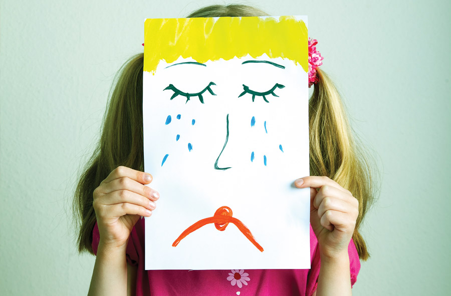 Oman Wellness: Is your child depressed?