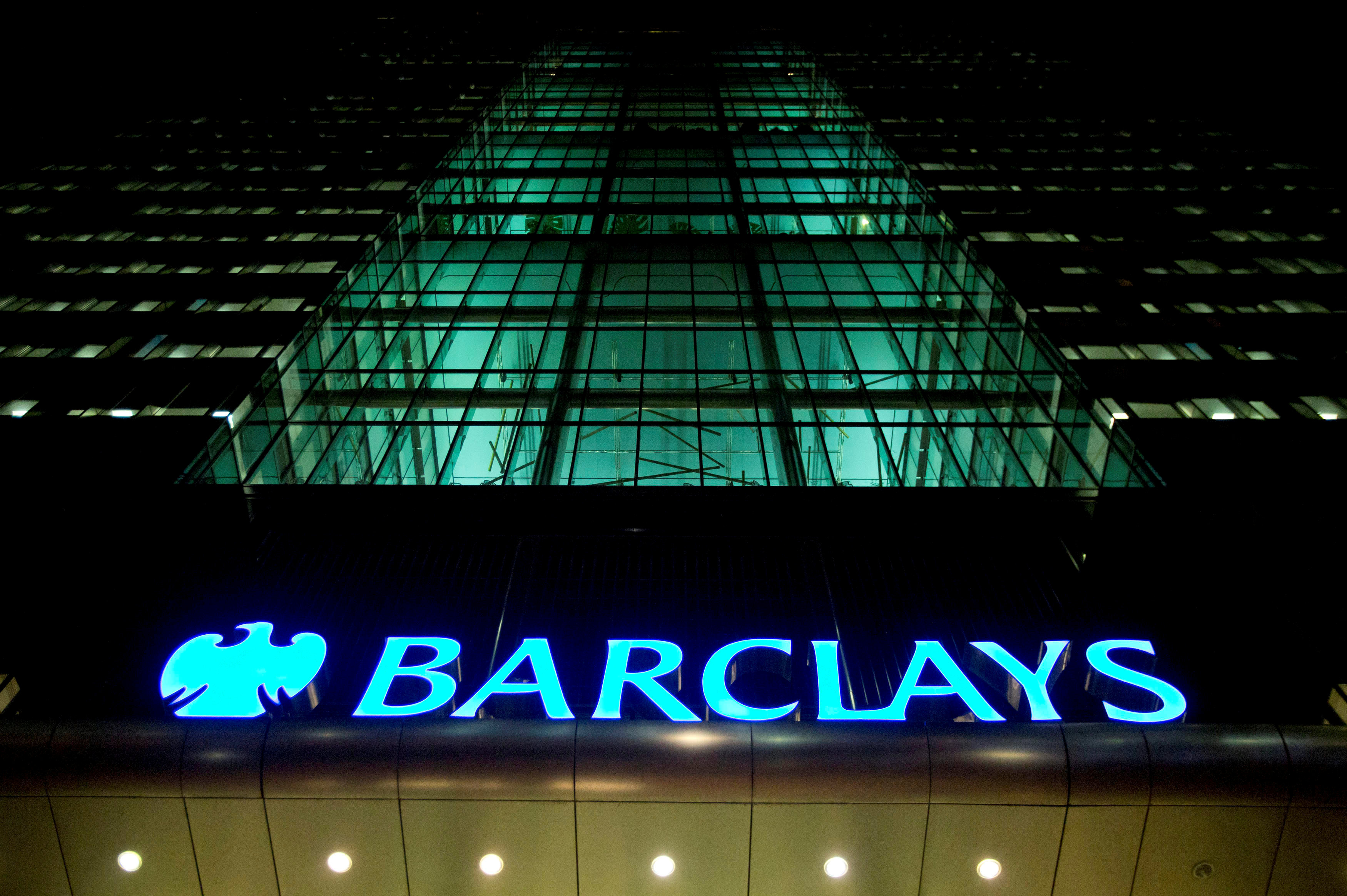 Barclays talking with regulators about expanding Dublin unit post-Brexit