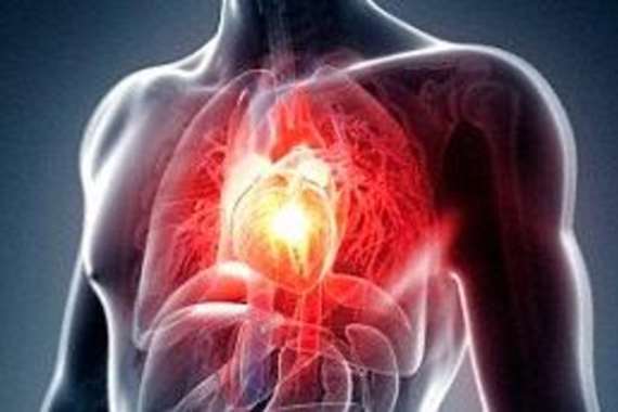 ابتكار "قلب من السيليكون" لا يعمل سوى أقل من ساعة