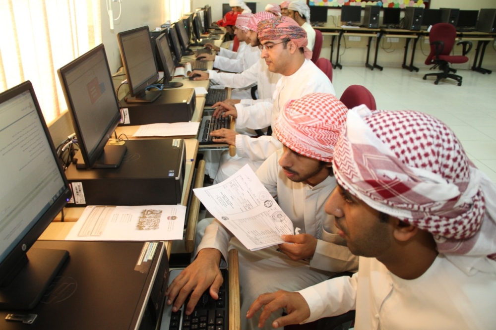 الاثنين المقبل القبول الموحد يغلق النظام الإلكتروني لتعديل الرغبات
