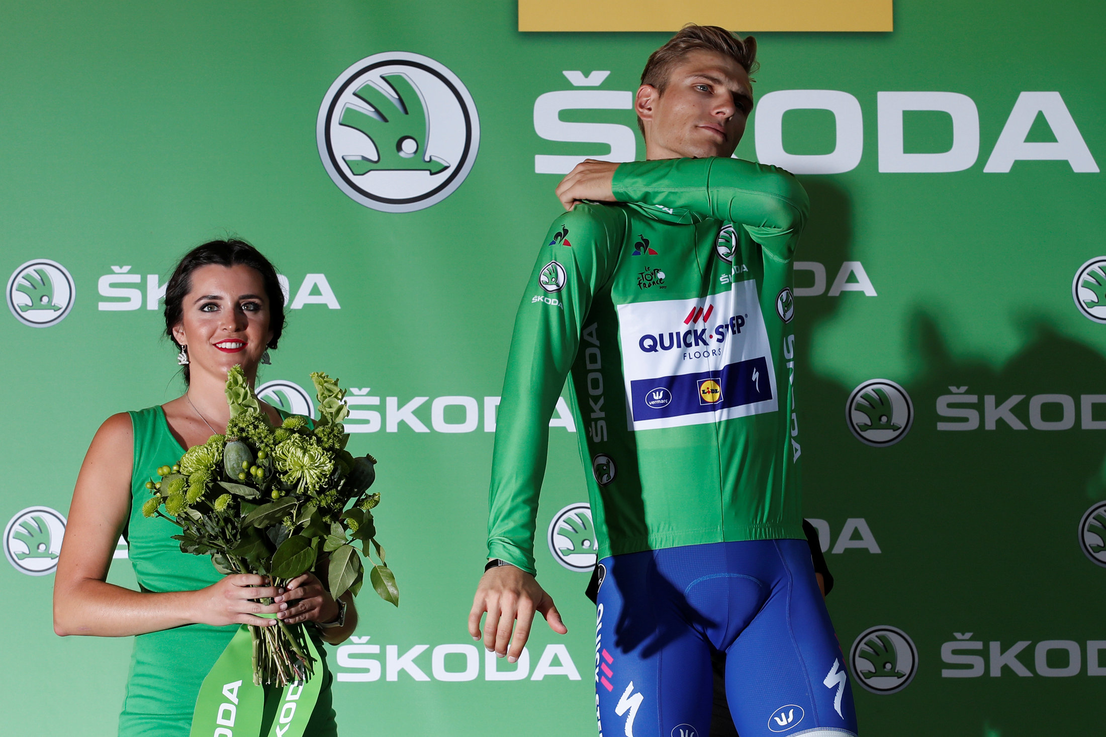 Cycling: Marcel Kittel abandons Tour de France
