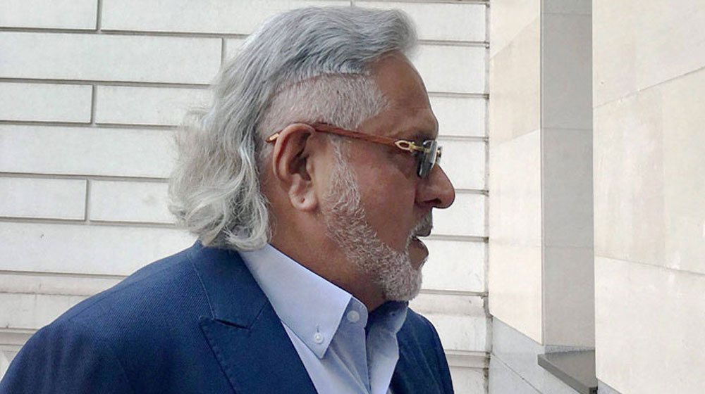 ED-CBI team in London to submit more proof in Mallya case