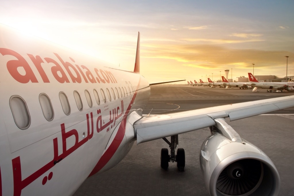 العربية للطيران تُضيف صحار كوجهة جديدة في السلطنة