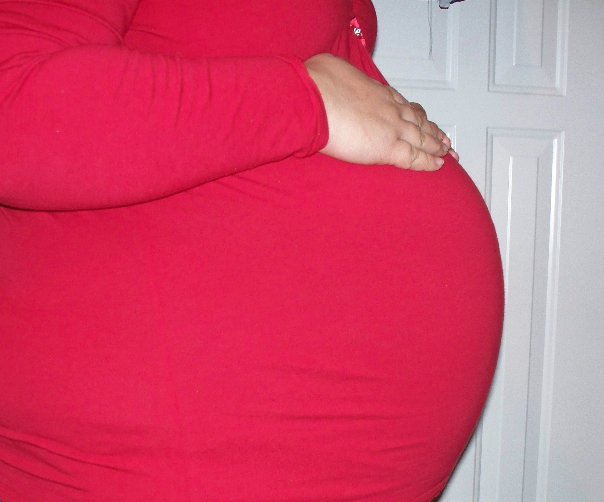 هل المضاد الحيوي يضر بالحامل؟
