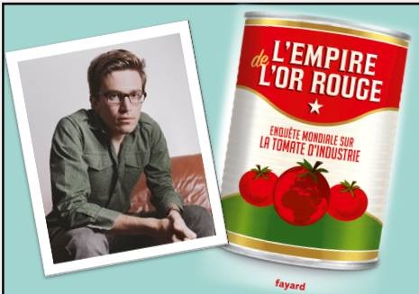 باحث فرنسي يحذر من مكونات معجون الطماطم