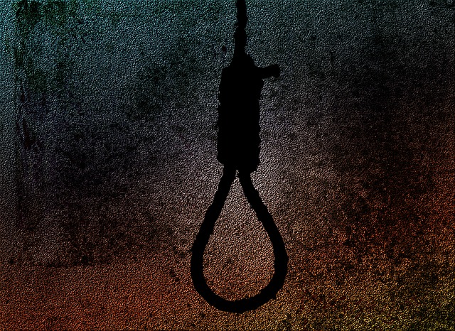 سجين باكستاني يطالب بعدم إعدامه "شنقًا".. والسبب