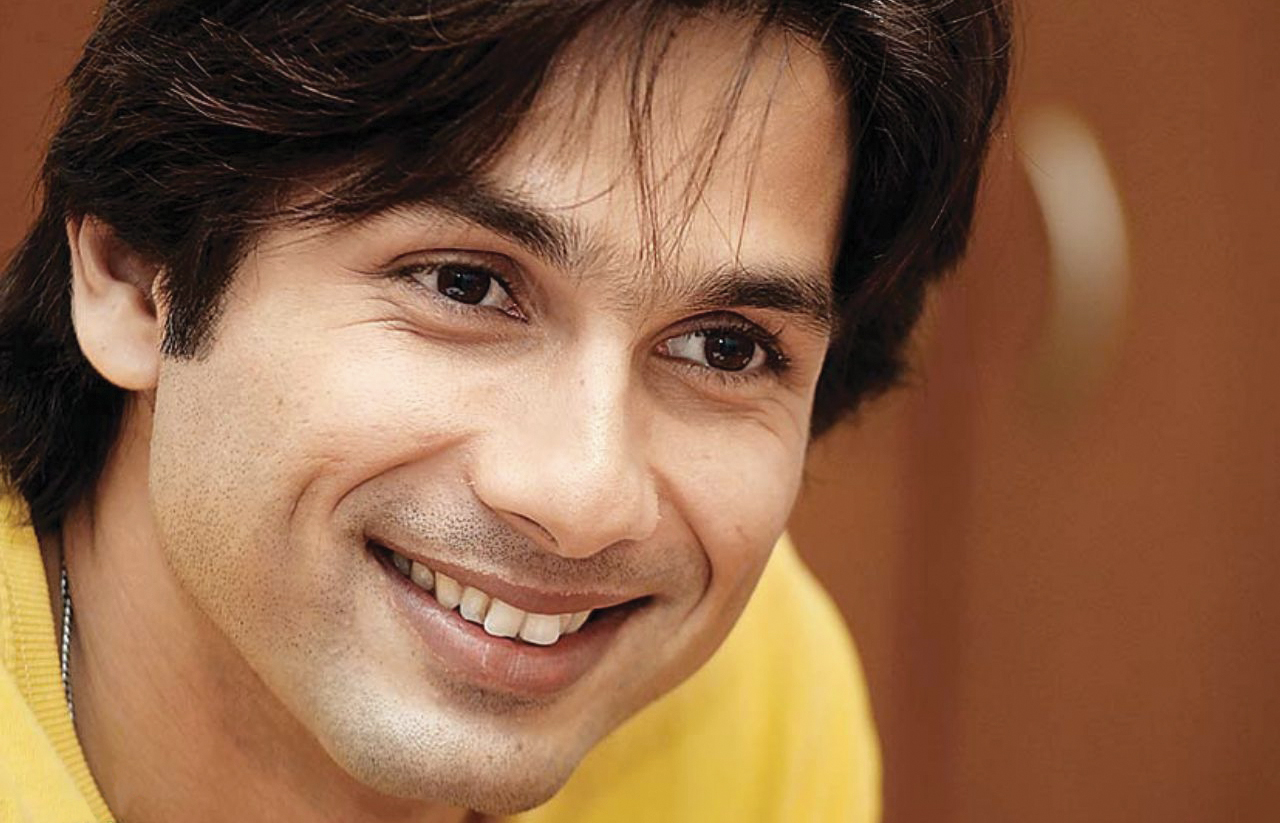 It's ok to wait and do good movies: Shahid