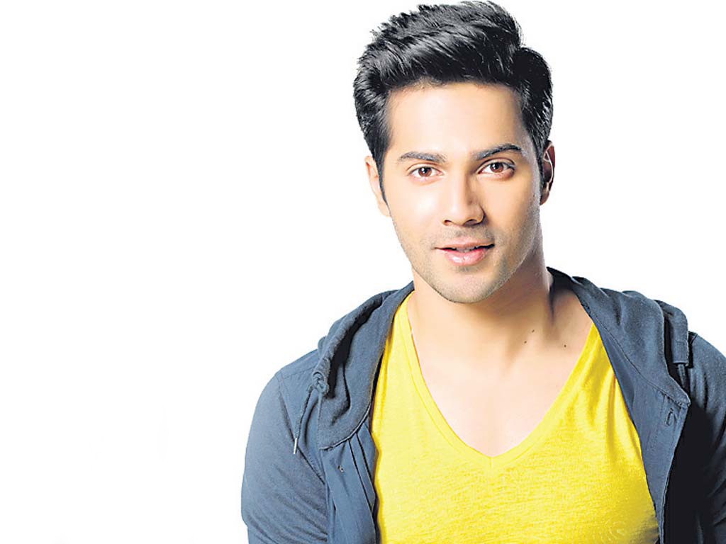 Varun joins Shoojit Sircar for a love story, titled 'October'