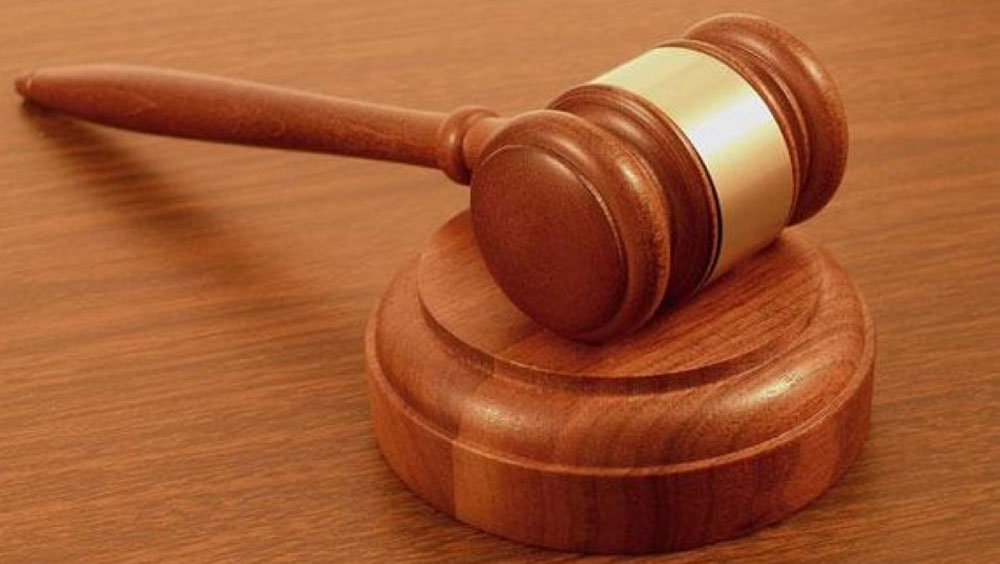 Oman's public prosecution clears 94 per cent cases in 2016