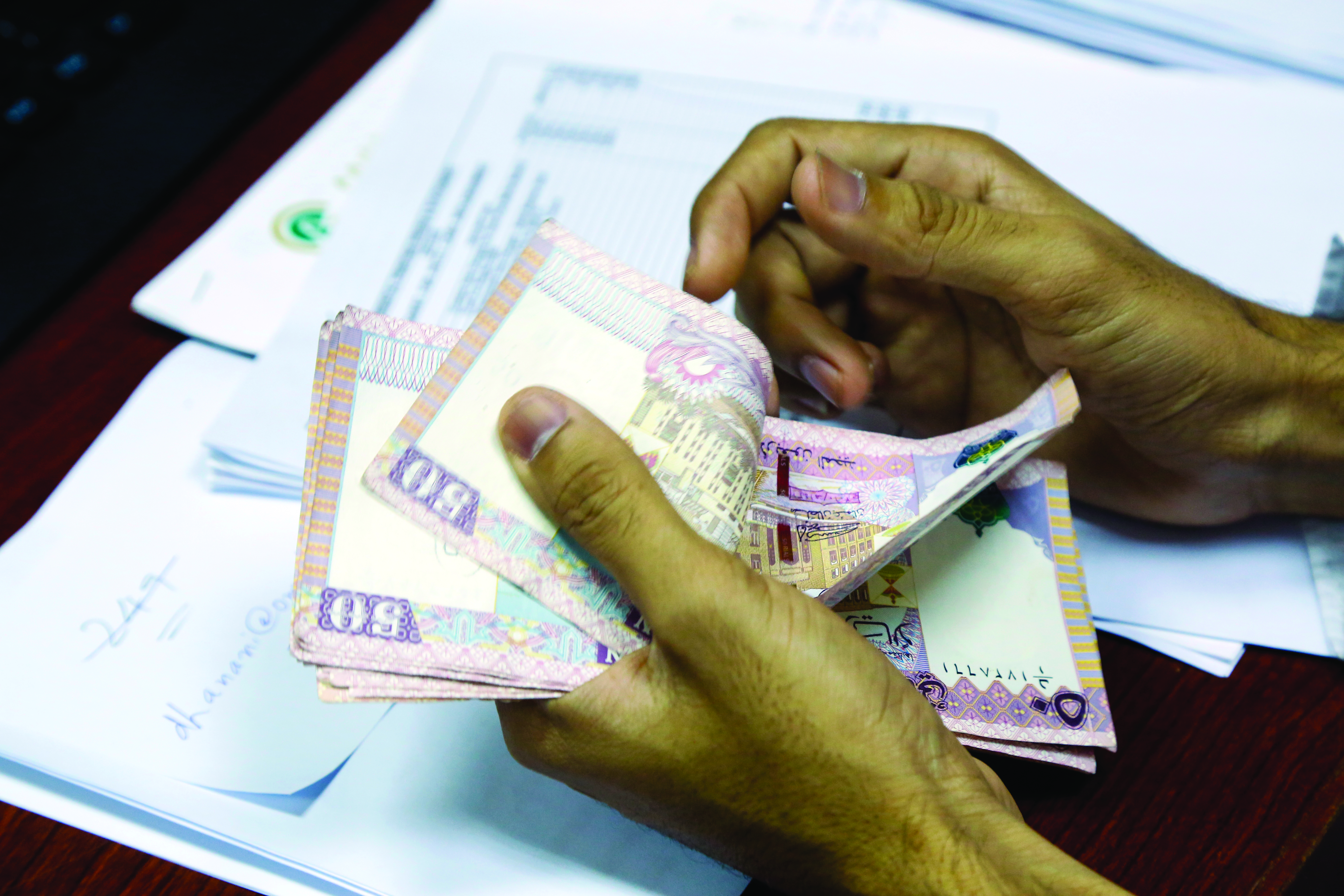 Bank interest rates in Oman increase amid tight liquidity situation