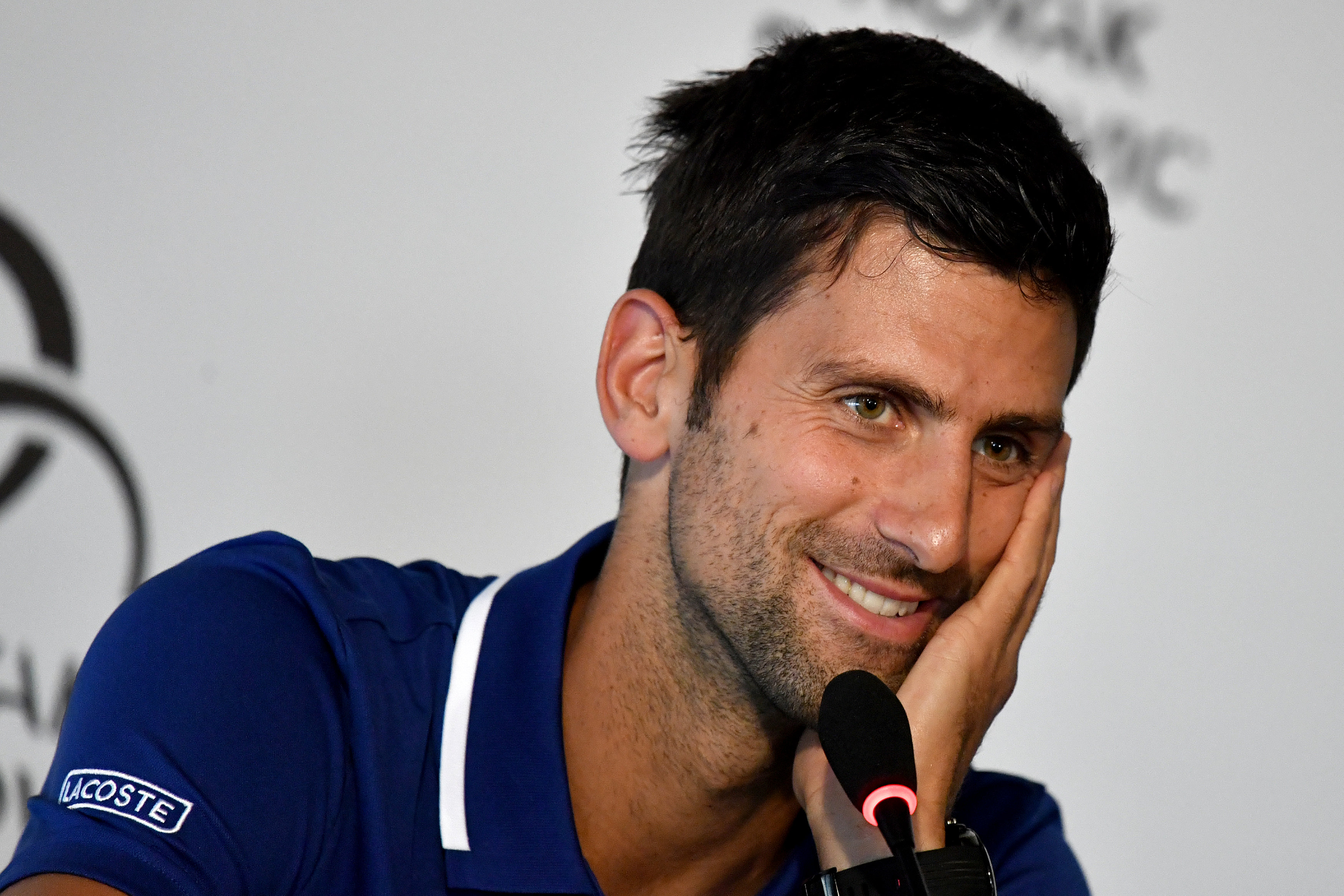 Tennis: Djokovic to miss rest of the season with elbow injury