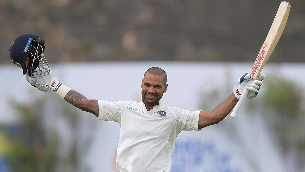 India 600 all out in Galle test against Sri Lanka