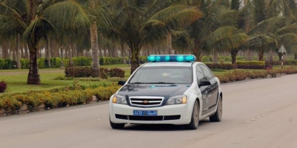 ROP clarifies rumours about dead body found in Oman