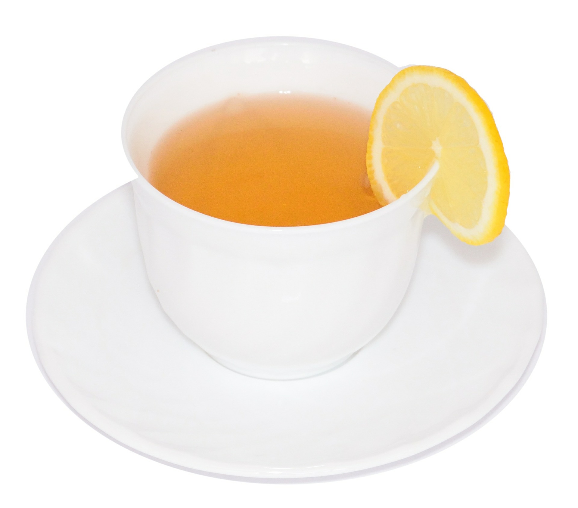الشاي بالليمون.. الحل المثالي لتخسيس الوزن