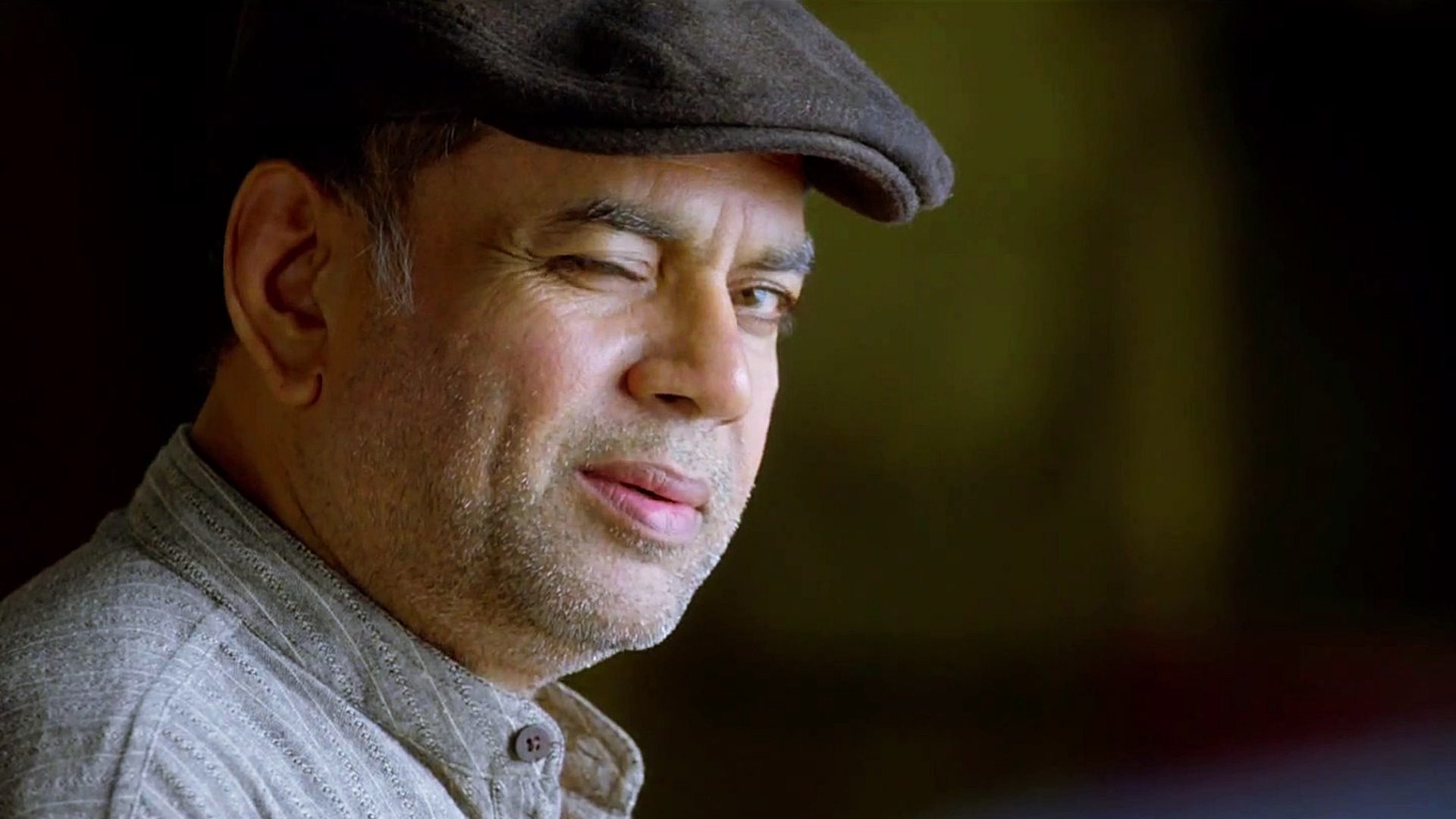 Paresh Rawal enjoys working with new crop of writers, directors