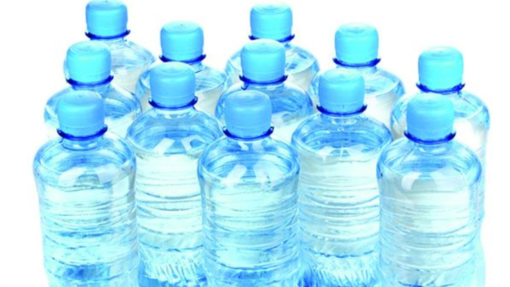 Ministry seeks specification for bottled natural mineral water in Oman