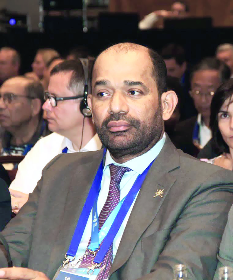 في الاجتماع الأول لمجلس الإدارة الجديد للفينا

اختيار طه الكشري مشرفاً عاماً على اللجنة الإعلامية بالاتحاد الدولي للسباحة