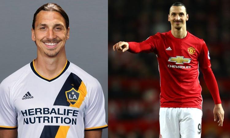 إبراهيموفيتش يرفض اللعب في هذا الدوري!
