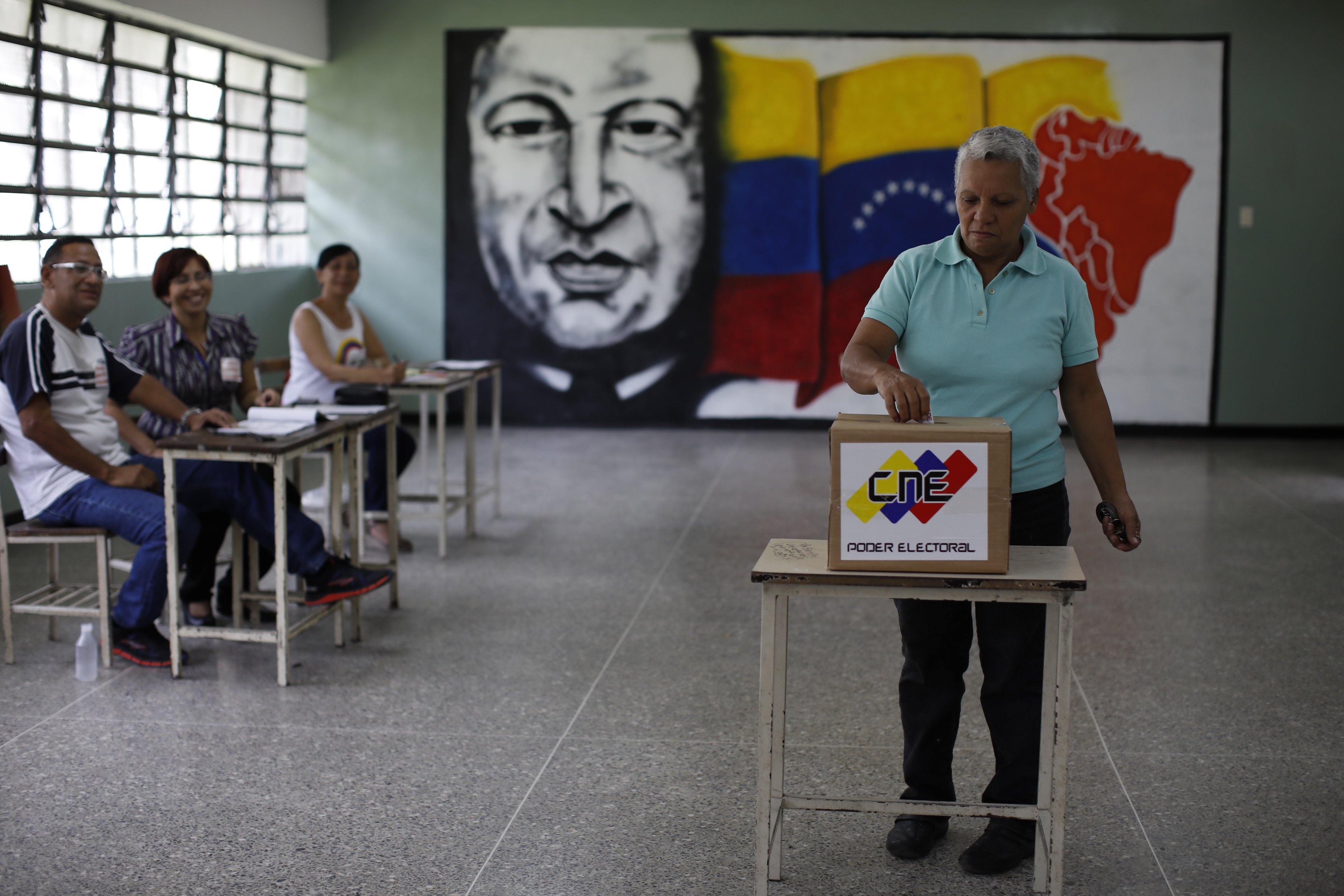 Venezuela: Maduro vows era of combat