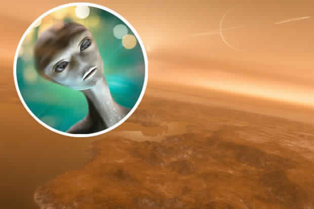 ناسا تكشف حقيقة وجود أحياء على قمر "تيتان"