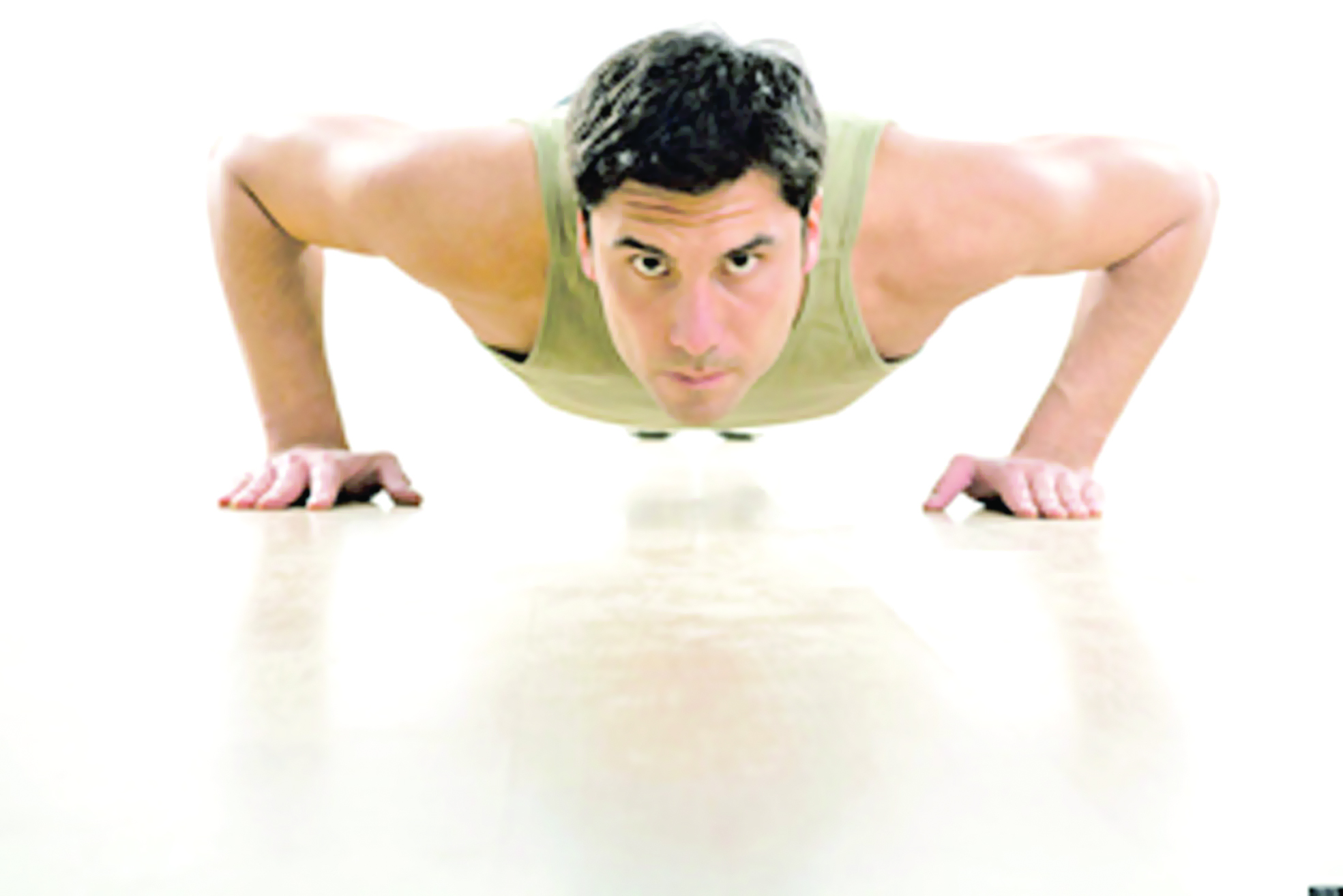 قواعد ذهبية لزيادة طاقتك