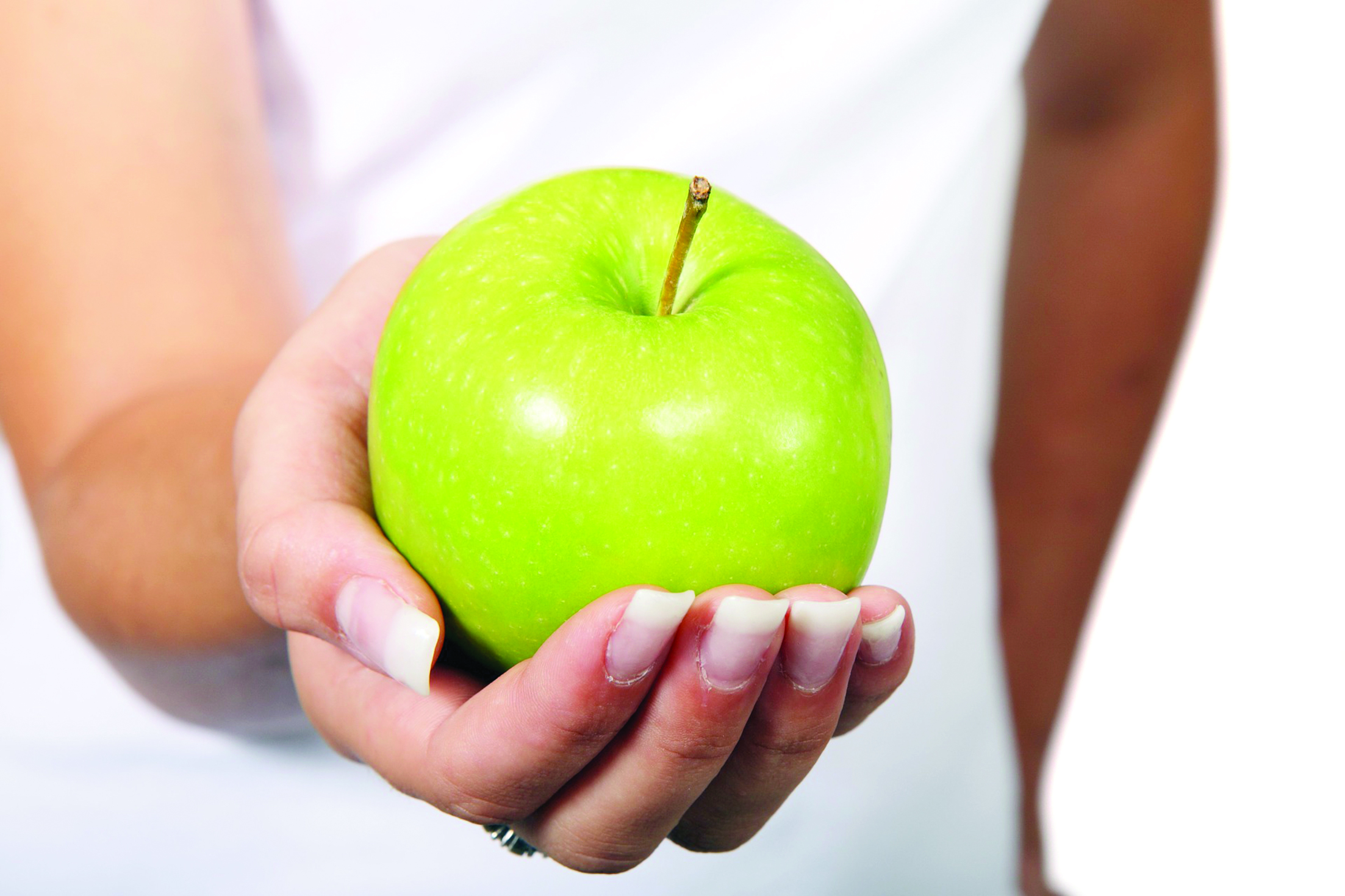 7 فوائد مذهلة للتفاح على صحة الحامل.. تعرفي عليها