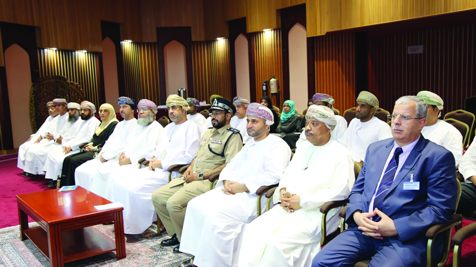 «الزراعة» تطوّر نظام إدارة المخاطر