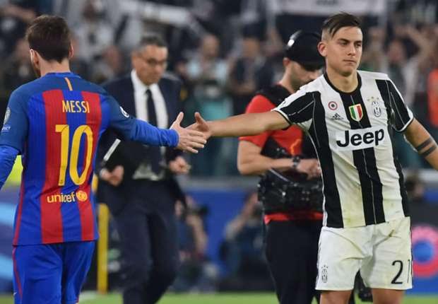 ميسي يقترح بديلا لنيمار وبرشلونة يفكر في لاعب الريال السابق