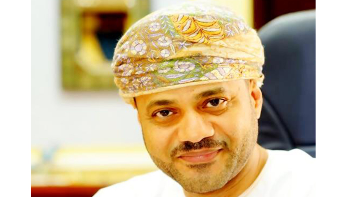 Oman's foreign ministry secretary general receives credentials of three envoys