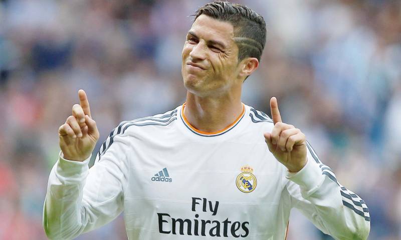 رونالدو أخطر إدارة ريال مدريد بهذا القرار