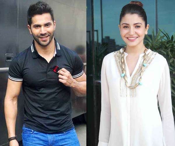 Varun, Anushka to team up for 'Sui Dhaaga- Made in India'