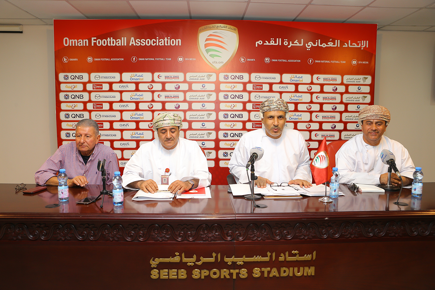 هذا هو موعد انطلاق الدوري العماني لكرة القدم