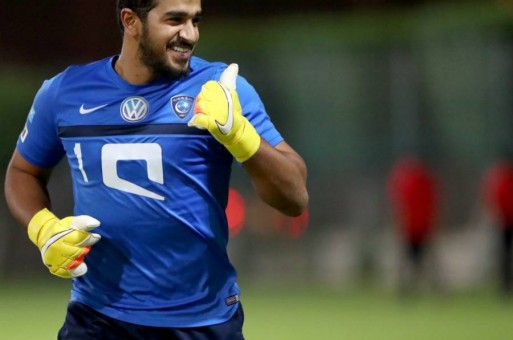 توزيع البطولات بين عبدالله المعيوف وعلي الحبسي في الهلال