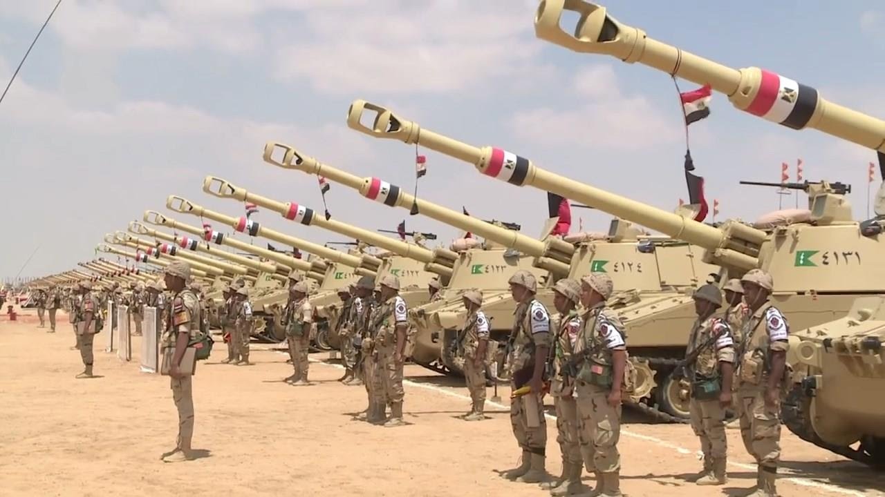 لهذا السبب.. داعش نفذ "كمين رفح" ضد الجيش المصري