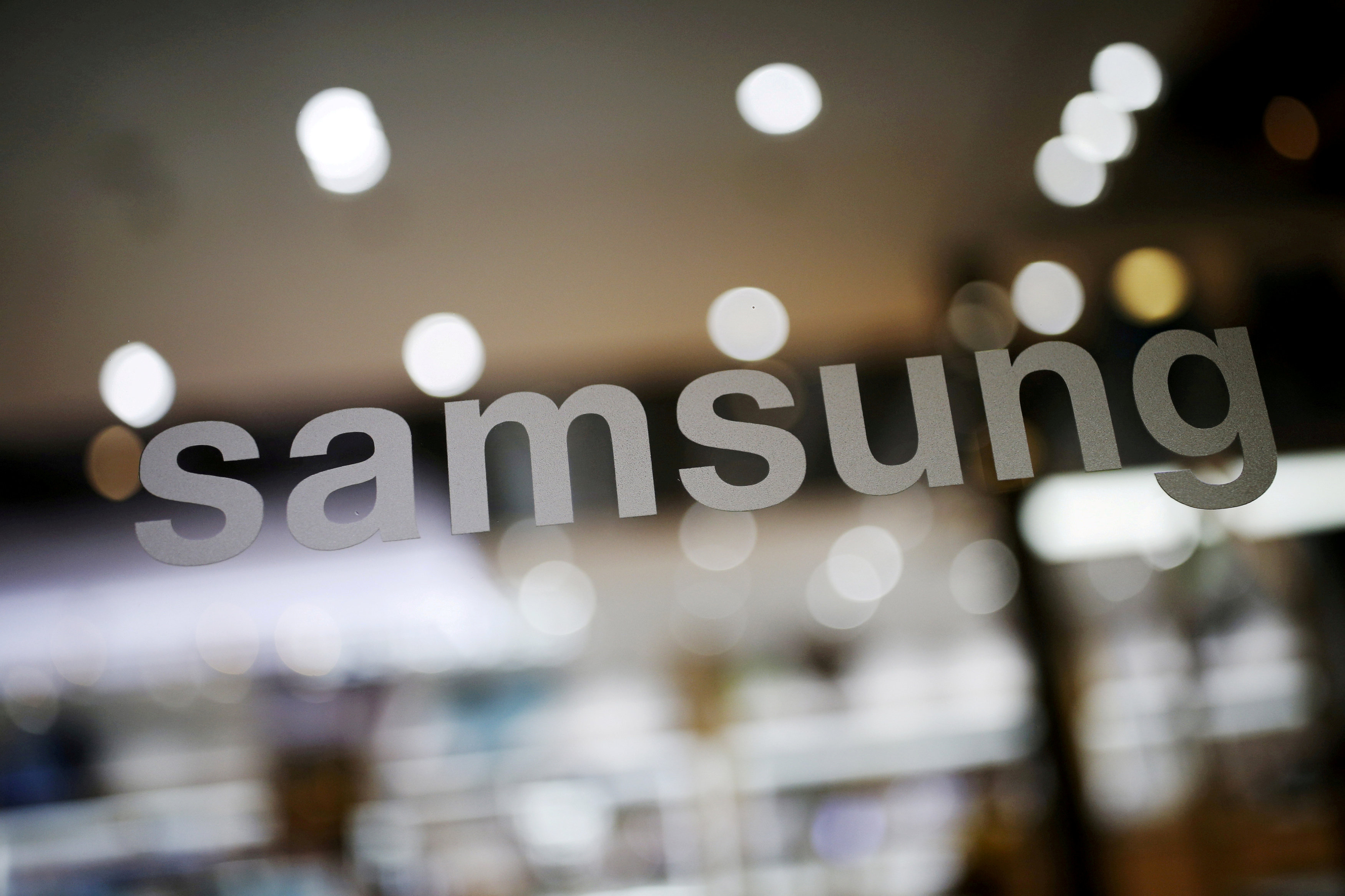 Samsung tips record second-quarter profit as memory prices surge