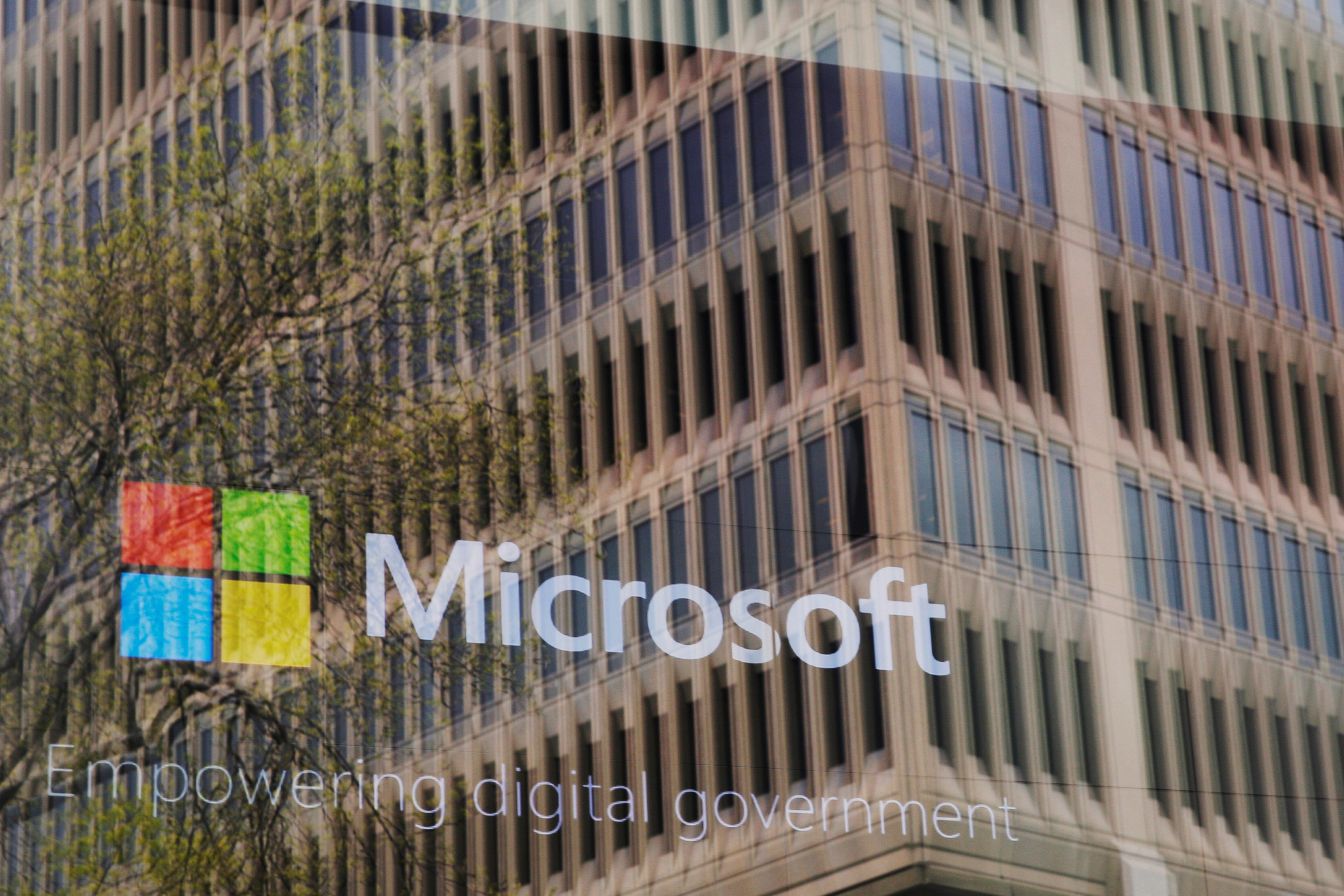 Microsoft plans to cut 'thousands' of jobs