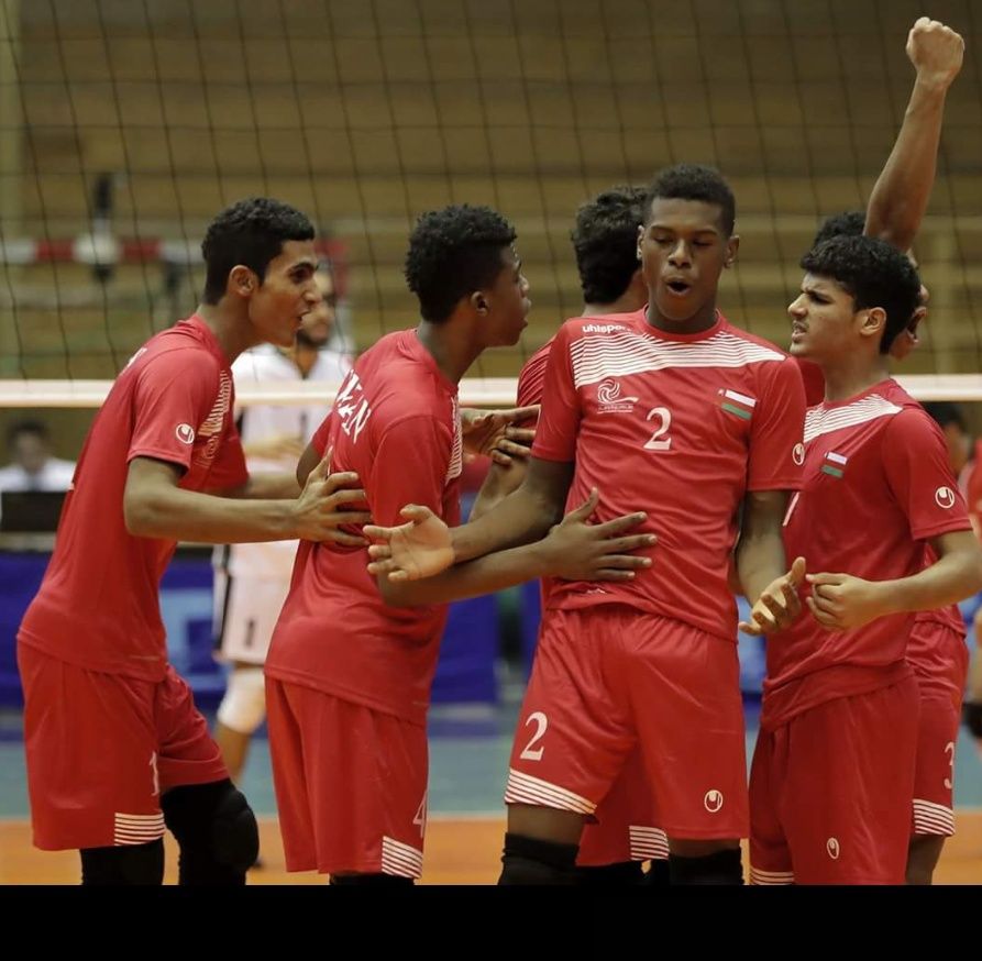 طائرة منتخب للناشئين تواجه الأردن