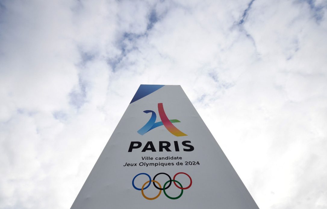 باريس تستضيف أولمبياد 2024 بعد موافقة لوس أنجلوس على  2028