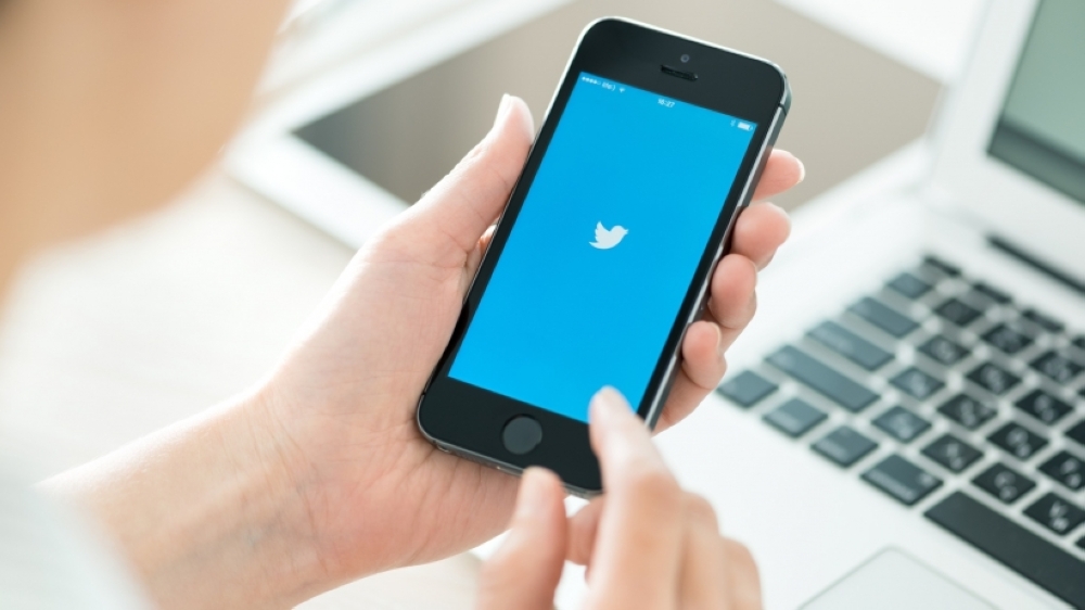 Twitter popularity growing in Oman