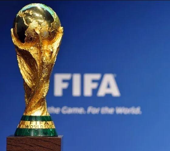المغرب تتقدم بطلب استضافة كأس العالم لكرة القدم 2026