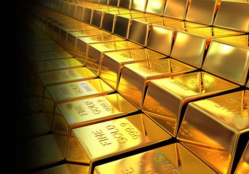 الذهب مستقر قرب أعلى مستوى في شهرين