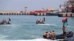 السلطات الليبية المختصة تنقذ 240 مهاجرا قبالة سواحلها