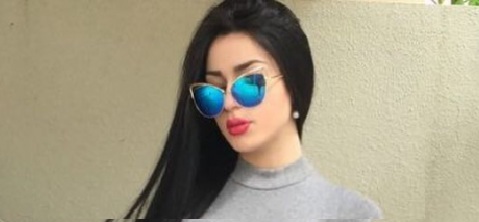عارضة أزياء بحرينية عمرها 20 سنة تمتلك 27 سيارة وتصل ثروتها إلى 280 مليون دولار