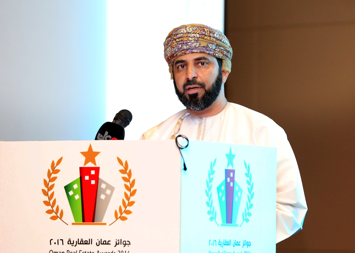 الثلاثاء القادم .. الإعلان عن تفاصيل الترشح لجوائز عمان العقارية في نسختها الثالثة