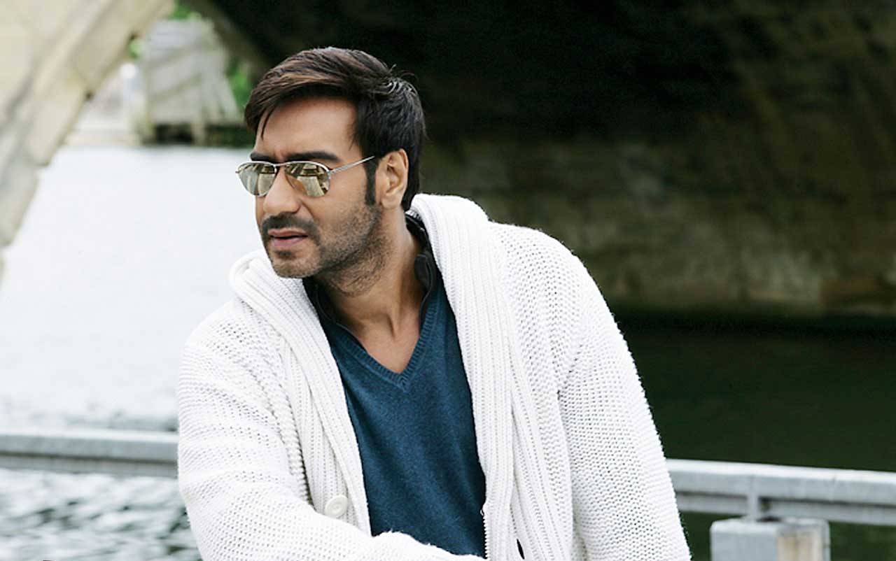 The aura of a star is dying: Ajay Devgn