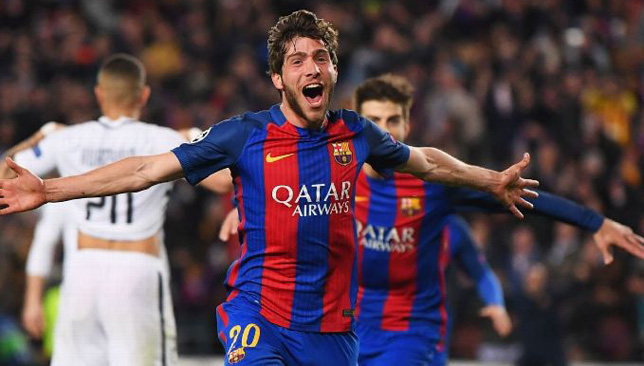 برشلونة مهدد برحيل لاعب آخر من فريقه