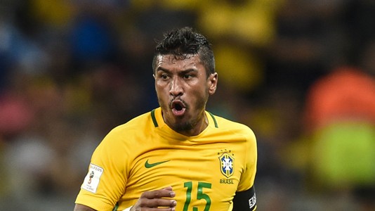 روبيرتو يتخلى عن برشلونة بقدوم باولينيو