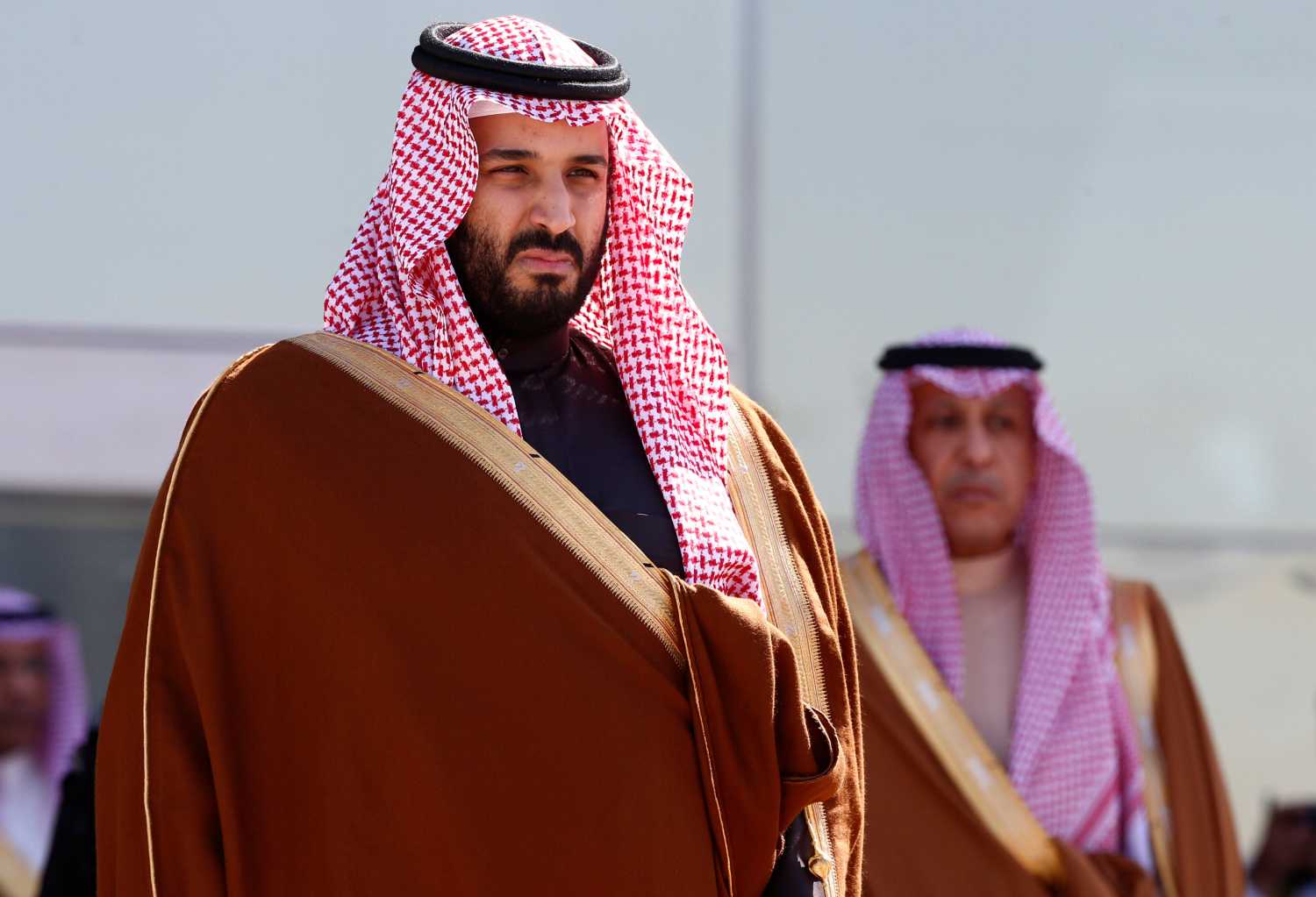 Saudi Arabia to open border to Qatar haj pilgrims