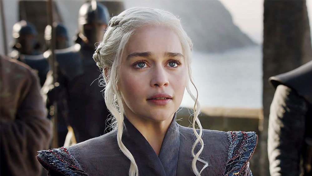 Game of Thrones: Residents warned against watching leaked episode