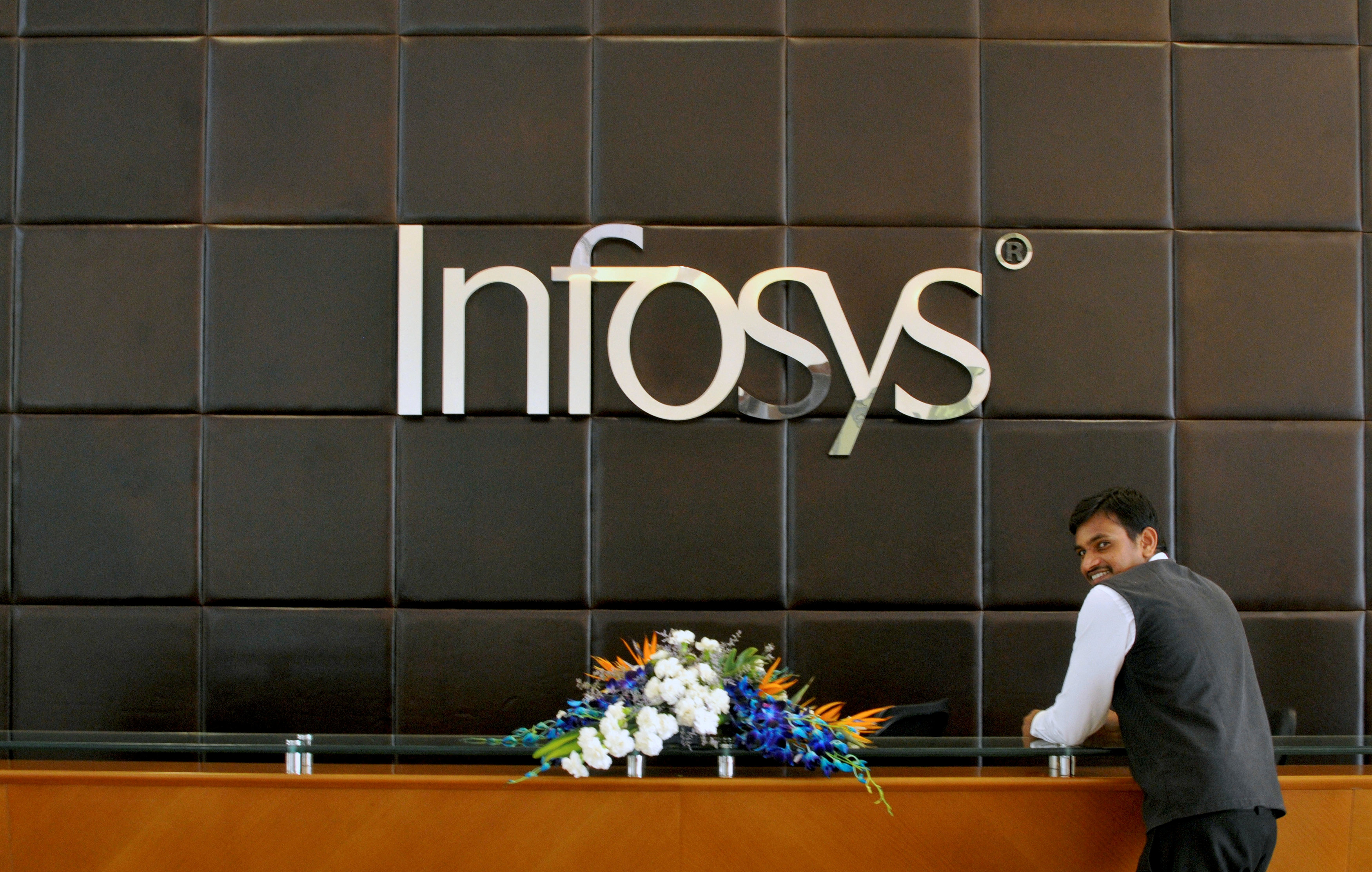Infosys board approves up to Rs130b buyback offer